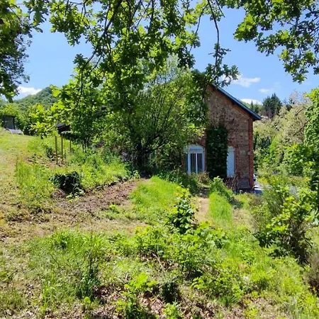 Familial De La Bastide Du Puech Casa vacanze Cransac