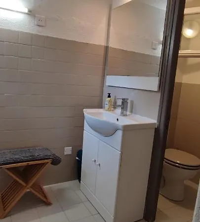 Familial De La Bastide Du Puech Casa vacanze